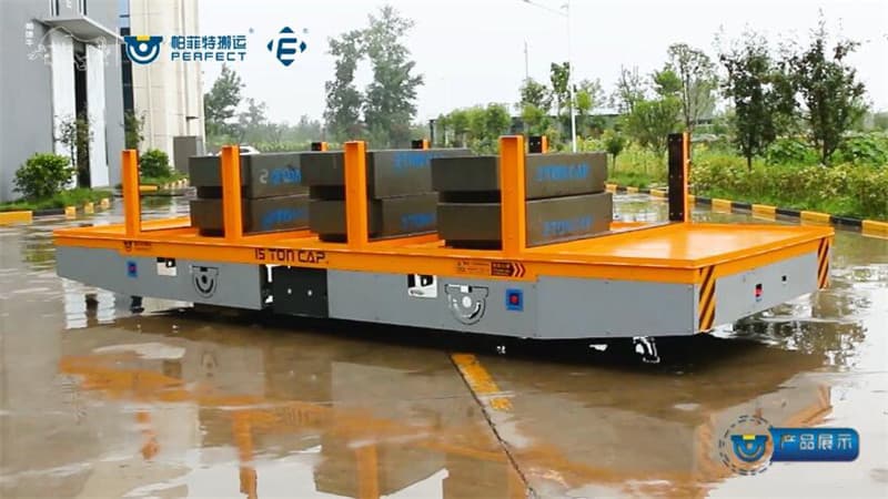 <h3>industrial transfer cart with custom frames/racks 400 ton</h3>
